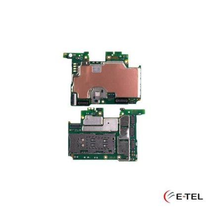 Tecno Camon 15 Motherboard