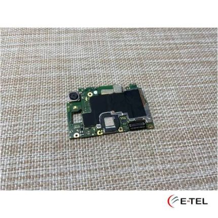 Tecno Pouvoir 3 Air Motherboard