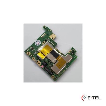 Tecno Pouvoir 4 Motherboard