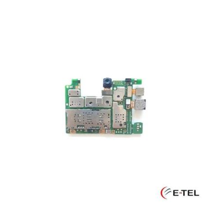 Tecno Spark 5 Air Motherboard