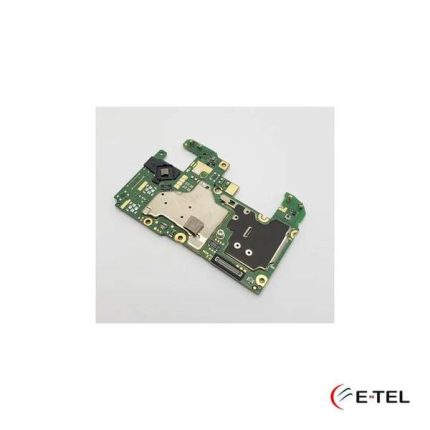 Tecno Spark 7 Motherboard