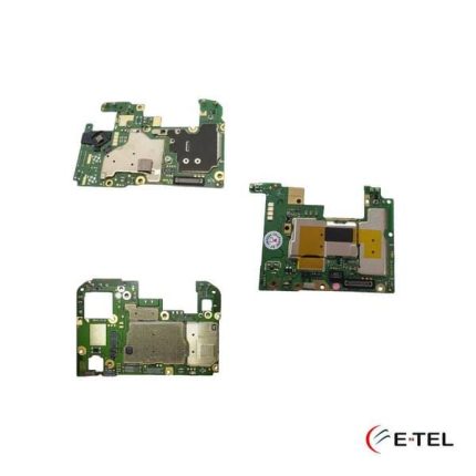 Tecno Spark 8 Motherboard