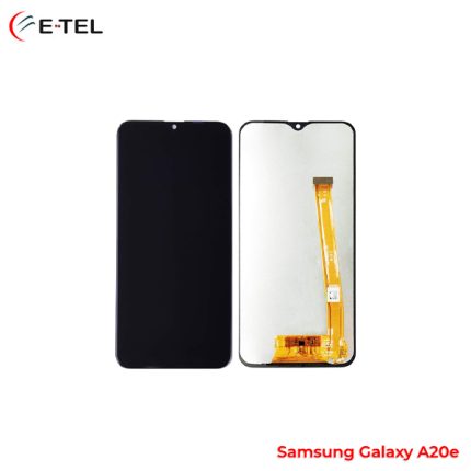 samsung a20e display