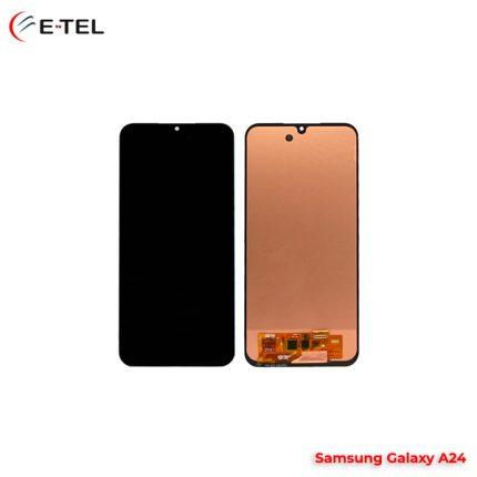 samsung a24 display