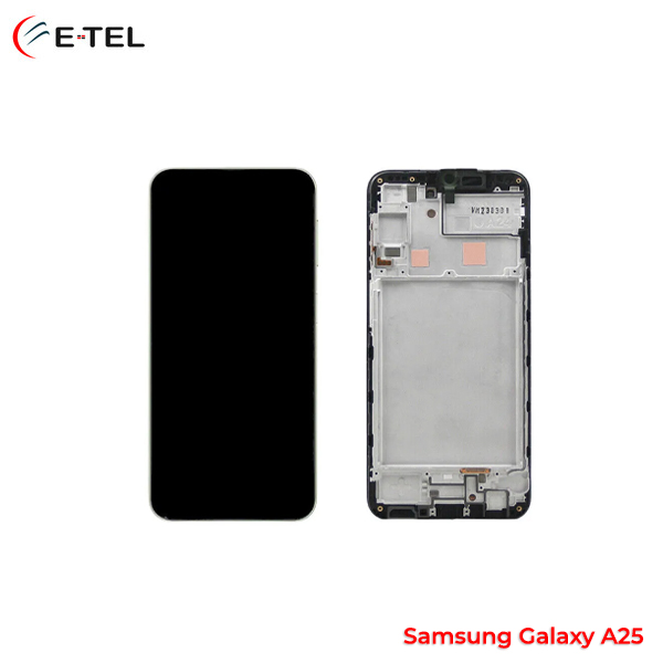 samsung a25 display samsung a25 display