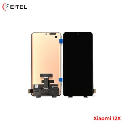 xiaomi 12x display