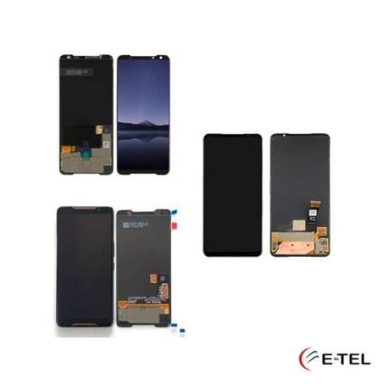 Asus Zenfone 11 Ultra Display