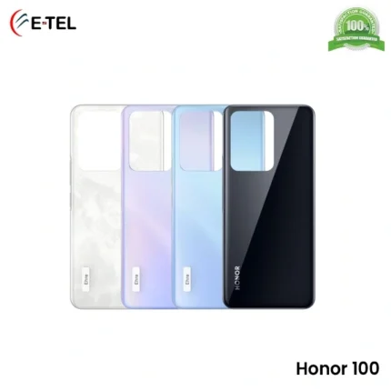 Honor 100 Backshell Price in Bangladesh