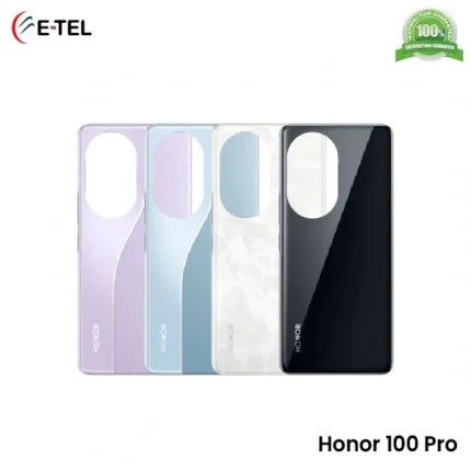 Honor 100 Pro Backshell Price in Bangladesh