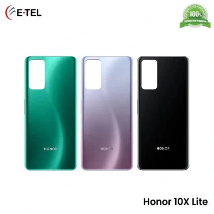 Honor 10X Lite Backshell Price in Bangladesh