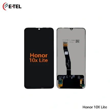 Honor 10X Lite Display Price In Bangladesh