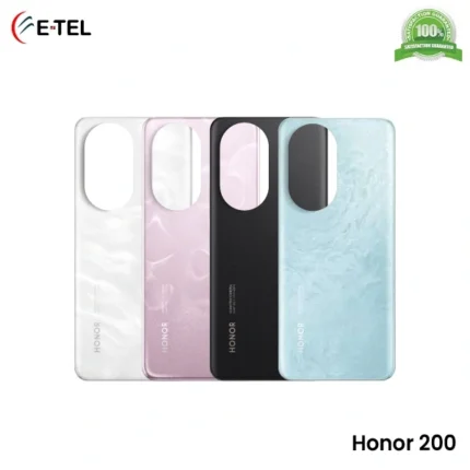 Honor 200 Backshell Price in Bangladesh