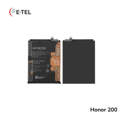 Honor 200 Battery Price in Bangaldesh