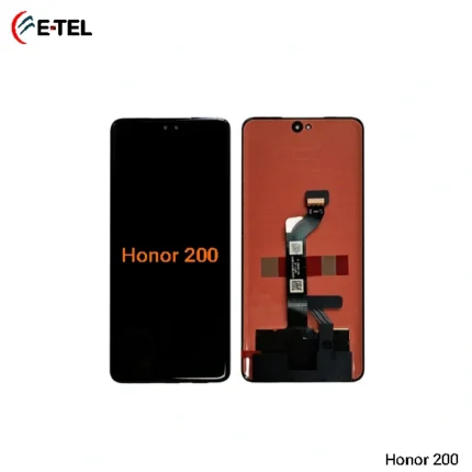 Honor 200 Display Price In Bangladesh