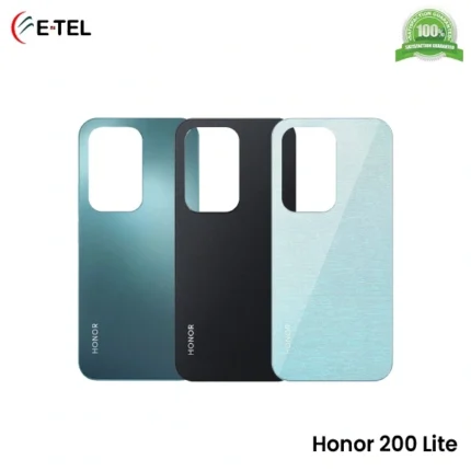 Honor 200 Lite Backshell Price in Bangladesh