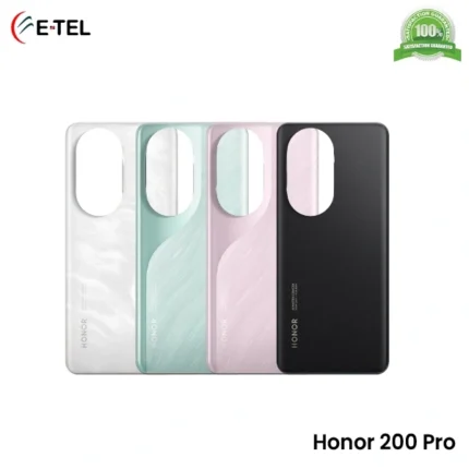 Honor 200 Pro Backshell Price in Bangladesh