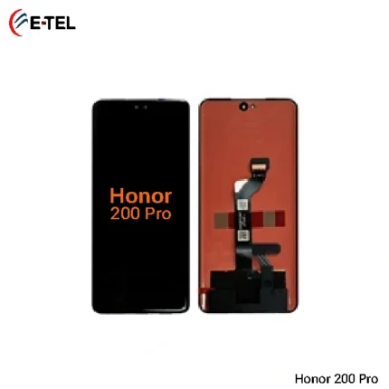 Honor 200 Pro Display Price In Bangladesh