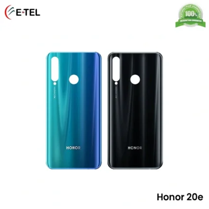 Honor 20e Backshell Price in Bangladesh