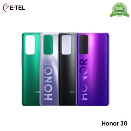 Honor 30 Backshell Price in Bangladesh