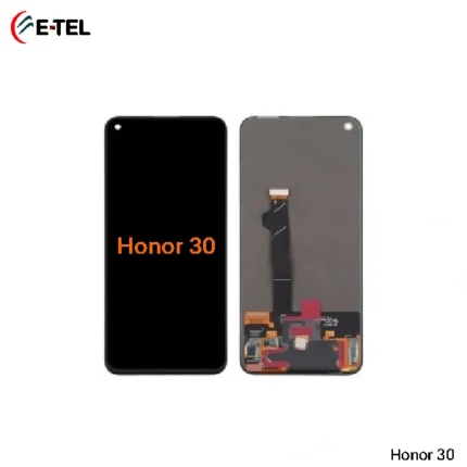 Honor 30 Display Price In Bangladesh
