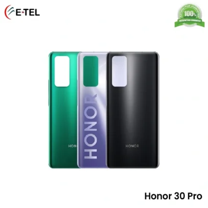 Honor 30 Pro Backshell Price in Bangladesh