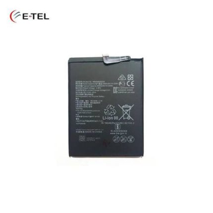 Honor 30 Pro Battery