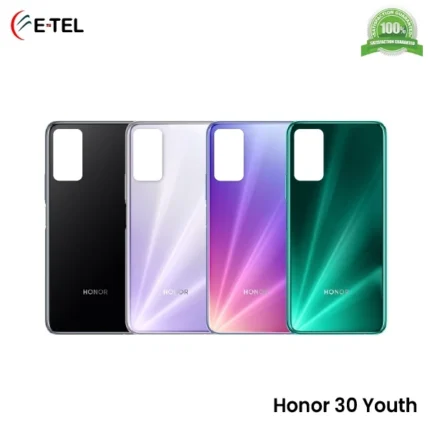 Honor 30 Youth Backshell Price in Bangladesh
