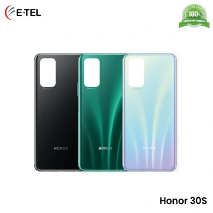 Honor 30S Backshell Price in Bangladesh