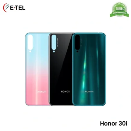 Honor 30i Backshell Price in Bangladesh