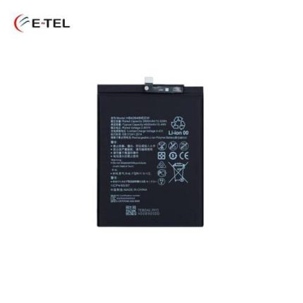 Honor 30i Battery