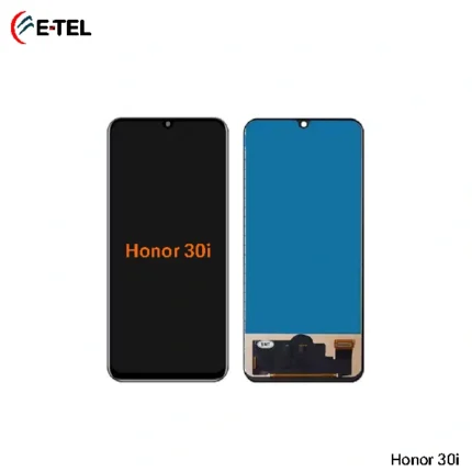 Honor 30i Display Price In Bangladesh