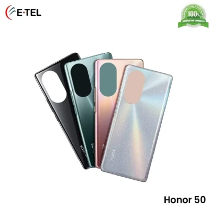 Honor 50 Backshell Price in Bangladesh