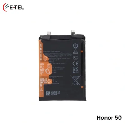 Honor 50 Battery Price in Bangladesh