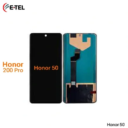 Honor 50 Display Price In Bangladesh