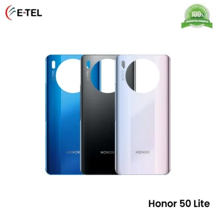 Honor 50 Lite Backshell Price in Bangladesh