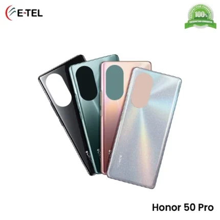 Honor 50 Pro Backshell Price in Bangladesh