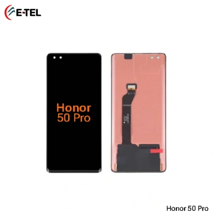 Honor 50 Pro Display Price In Bangladesh