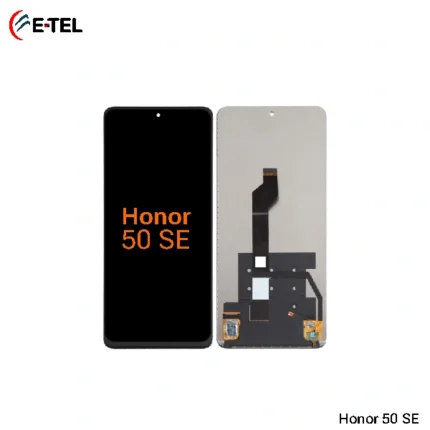 Honor 50 SE Display Price In Bangladesh