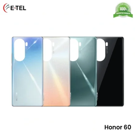 Honor 60 Backshell Price in Bangladesh