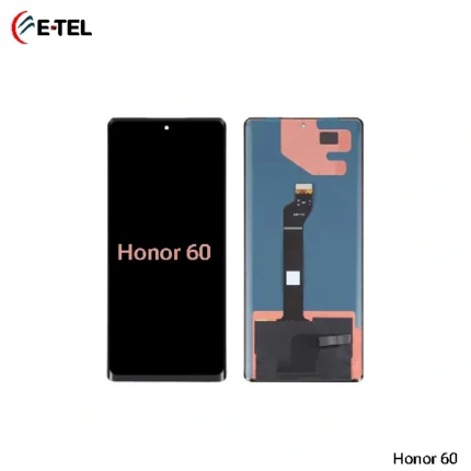 Honor 60 Display Price In Bangladesh