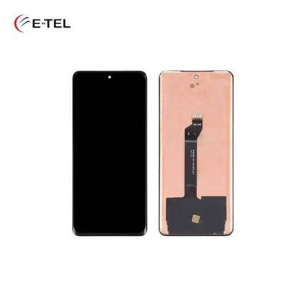 Honor 60 Pro Display