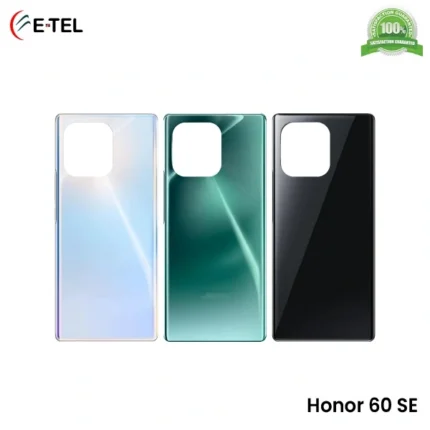 Honor 60 SE Backshell Price in Bangladesh