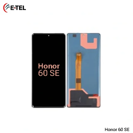 Honor 60 SE Display Price In Bangladesh