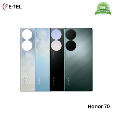 Honor 70 Backshell Price in Bangladesh