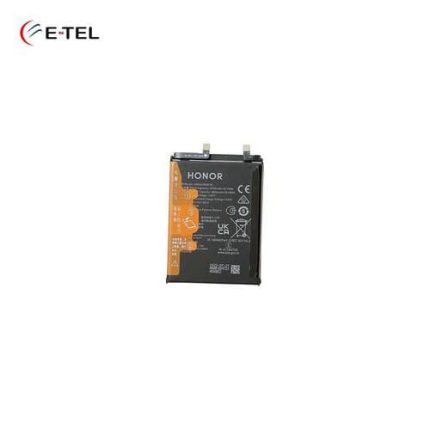 Honor 70 Battery