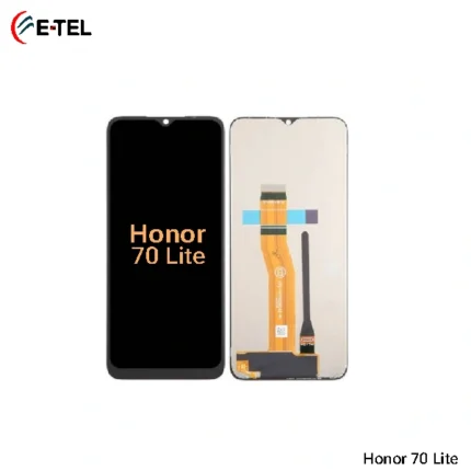 Honor 70 Lite Display Price In Bangladesh