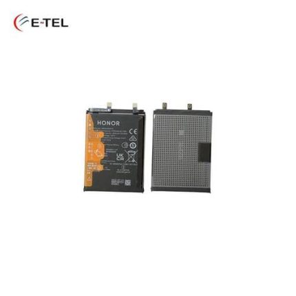 Honor 70 Pro Battery