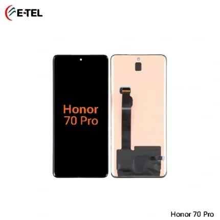 Honor 70 Pro Display Price In Bangladesh