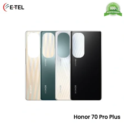 Honor 70 Pro Plus Backshell Price in Bangladesh