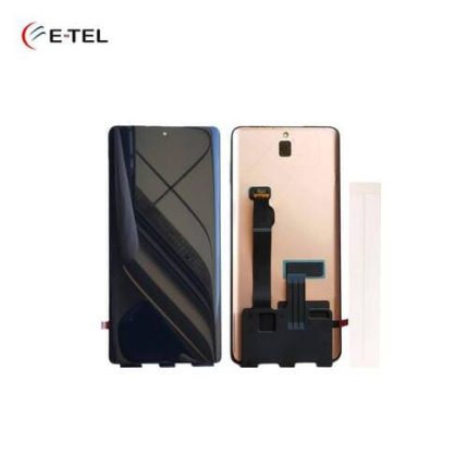 Honor 70 Pro Plus Display
